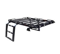 Supporto Per Portabagagli Per Auto 4X4 Con Cestino Da Carico Sul Tetto A Scala Per BJ40(AS8)