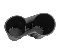 Supporto Per Portabibite Auto Per Subaru Per Crosstrek GU 2024 2025 2026 | Accessori per scatola portaoggetti per controllo centrale portabevande per tazza d'acqua per auto