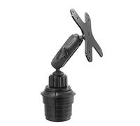 Supporto per portabicchieri da auto, resistente, montaggio VESA