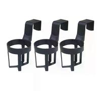 Supporto per portabicchieri per auto, 3 pezzi, supporto per bottiglie e bevande, supporto per porta