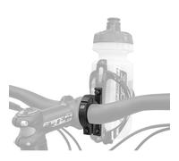 Supporto per portaborraccia da manubrio FORCE 31.8