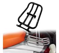 Supporto Per Portapacchi Posteriore Per Bagagli, Schienale G350, Per Ripiani Per Moto, Accessori Per Lambretta G 350 Tutti Gli Anni