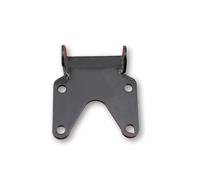 Supporto per portatarga HIGHSIDER pro Universal Tipo 1