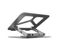 Supporto per Portatile con Ventilatore Unitek D1109A