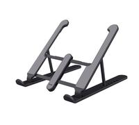 Trust - Supporto Per Laptop Pieghevole Primo Foldable-grey Trust