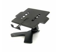 Ergotron Neo-Flex™ Notebook Lift Stand Supporto per computer portatile Nero