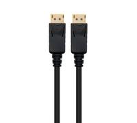 Supporto per Portatile Ewent EC1411 Nero 2 m