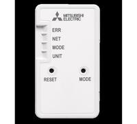 Supporto per Portatile Mitsubishi Electric MAC-587IF-E
