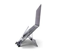 R-go R-Go Tools Riser Document Supporto Per Computer Portatile Nero 55,9 Cm (22"