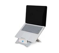 R-Go Tools R-Go Riser Flessibile supporto portatile, regolabile,