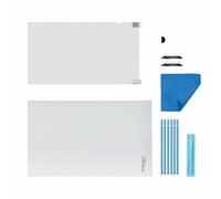 Supporto per Portatile Startech 156LT-PRIVACY-SCREEN Plastica