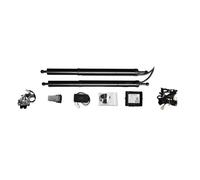 Supporto Per Portellone Elettrico Per Xiaopeng P7 2020 2021 Kit Sollevamento Elettrico Per Portellone Posteriore Apertura E Chiusura Automatica Bagagliaio Dell'auto(No Kick Senor)