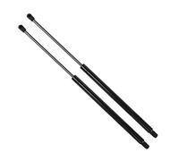 Supporto per portellone posteriore, molle a gas per portellone posteriore, ammortizzatori per Mercury Mountaineer 2001-2007, Ford Explorer 2002-2005 4584 SG204043, confezione da 2