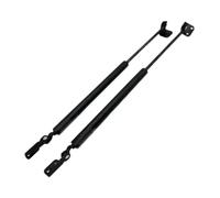 Supporto Per Portellone Posteriore Per Terracan HP Senza Spoiler, Ammortizzatori, Cilindri, Asta Copri Parabrezza Auto Anti UV(Purple Carbon Fiber)