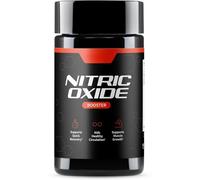 Supporto per potenziare l’ossido nitrico - Aiuta con l’energia, la salute cardiaca, la crescita muscolare e la circolazione - 60 pezzi