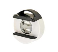 Supporto per Power Brick - Supporto per presa rotante a, gestione con rotazione regolabile, cucina per ufficio, soggiorno, mobili per camera da, controsoffitto per hotel per spa