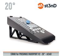 SUPPORTO per PRESONUS FADERPORT V2 - 20°