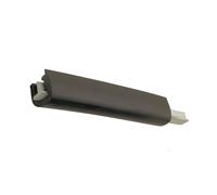 Supporto per profilo parabordo tipo T2 H. 45 mm. L 2 mt.