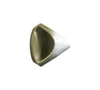 Supporto per profumo in ceramica di alta qualità per bastoncini di purificazione delle erbe, perfetto per la consapevolezza e la calma spirituale rituale profumo