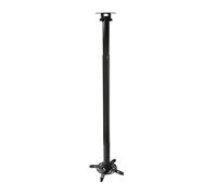 Supporto per proiettore 110-197 cm nero ART P-104B