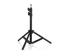 Supporto per proiettore Accessorio for proiezione con interfaccia da 6 mm, supporto for staffa di montaggio su treppiede for proiettore domestico universale in lega di alluminio Supporto per proiettor