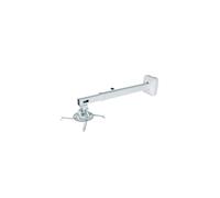 Supporto per proiettore - AVTEK - 1MVWM11 - Capacità 25 kg - Lunghezza 1200 mm - Angolo laterale +- 20