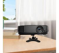Supporto per proiettore con angolo stabile e regolabile per casa, camera da