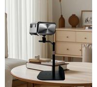 Supporto per proiettore da letto, divano, asta telescopica, supporto da