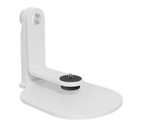 Supporto Per Proiettore Da Scrivania: Supporto Da Tavolo Inclinabile Regolabile A 360 ° Gradi, Supporto Pieghevole Compatto, Base Antiscivolo Stabile, In Metallo Resistente | Opzione Reggiseno