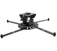 Supporto Per Proiettore Da Soffitto Extra Large Con Micro Regolazione - B-TECH