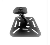 Supporto per proiettore da soffitto, parete e tavolo per accessori XiaoMi Home Theater, nero