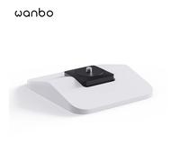 Supporto per proiettore da tavolo Wanbo Supporto per proiettore da tavolo regolabile rimovibile Staffa per proiettori universali