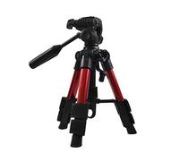 Supporto per Proiettore Desktop Treppiede Compact Projector Treppied Bracket Portatile Selfie Tripod facile da viaggiare e trasportare Adatto for ufficio o Home Theater Staffa per Proiettori (Color :