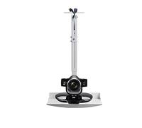 Supporto per proiettore Gancio universale for proiettore for gancio for videoconferenza Gancio for fotocamera Staffa di sollevamento a soffitto Vassoio Tavolo for posizionamento del proiettore Support
