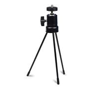 Supporto per proiettore Mini treppiede Selfie Stick Staffa for proiettore da tavolo Supporto da tavolo Supporto for treppiedi for telefono Accessori Supporto per proiettore a parete