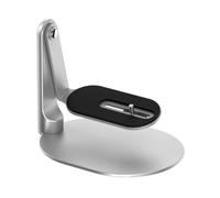 Supporto per proiettore multi-angolo da soffitto, tavolo, parete, girevole per XGIMI Xiaomi Mijia Mini Projector Play 3/ MoGo 2 Pr