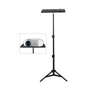 Supporto per proiettore Nuovo 110 centimetri 160 centimetri Proiettore Portatile Staffa RD853 500E C2 C6 C3 Proiettore Treppiede Universale Del Basamento di Montaggio Staffa di Proiezione Del Computer