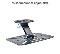 Supporto per Proiettore per Home Theater Staffa per Proiettore per HY300 HY320