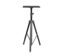 Supporto per proiettore Proiettore stand-to-soffiggio a tre gambe proiettore pesante portapattonate for la casa for la casa for conference shelf del proiettore telescopico Supporto per proiettore a pa
