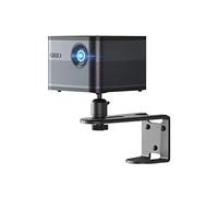 Supporto per proiettore Staffa da parete for proiettore Mensola da comodino PTZ Proiettore da parete fisso Tavolo da pavimento Soggiorno for la casa Camera da letto Supporto per proiettore a parete