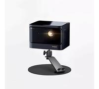 Supporto per proiettore Staffa da tavolo for proiettore, staffa for disco for proiettore portatile mobile da comodino Supporto per proiettore a parete(C)