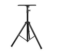 Supporto per proiettore Staffa di elevazione da tavolo appesa supporto da pavimento portatile vassoio for proiettore strumento supporto for notebook portatile stabile for la casa Supporto per proietto