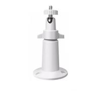 Supporto per proiettore Staffa di sollevamento for gancio for proiettore adatta for l'installazione a soffitto invertito di proiettori for uso domestico Supporto per proiettore a parete(Bianco,10cm)