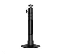 Supporto per proiettore Staffa di sospensione for proiettore Staffa for montaggio a parete a soffitto Staffa for montaggio a parete Staffa for mini proiettore Supporto per proiettore a parete(38cm)
