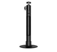 Supporto per proiettore Staffa di sospensione for proiettore Staffa for montaggio a parete a soffitto Staffa for montaggio a parete Staffa for mini proiettore Supporto per proiettore a parete(47cm)