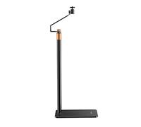 Supporto per proiettore Staffa for proiettore da pavimento multifunzionale Tipo Telaio mobile Sala conferenze for la casa Telaio di supporto for sollevamento schermo di proiezione Supporto per proiett