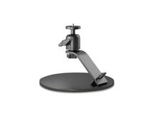 Supporto per proiettore Staffa for proiettore da Tavolo Proiettore Pan Tilt for Camera da Letto Domestica Design di archiviazione del Telaio Rotante Supporto per proiettore a Parete(A)