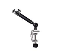 Supporto per proiettore Staffa for proiettore Desktop Orizzontale Telaio fisso Comodino Rack di stoccaggio Tipo di clip Proiettore Sollevamento Driver del proiettore Supporto per proiettore a parete(1
