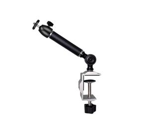 Supporto per proiettore Staffa for proiettore Desktop Orizzontale Telaio fisso Comodino Rack di stoccaggio Tipo di clip Proiettore Sollevamento Driver del proiettore Supporto per proiettore a parete(2