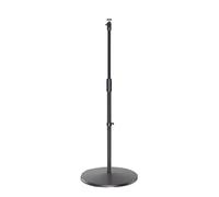 Supporto per proiettore Staffa for proiettore for uso domestico Testata perforata Staffa for proiettore for gomito del divano del soggiorno rivolta verso la parete Supporto per proiettore a parete(B)